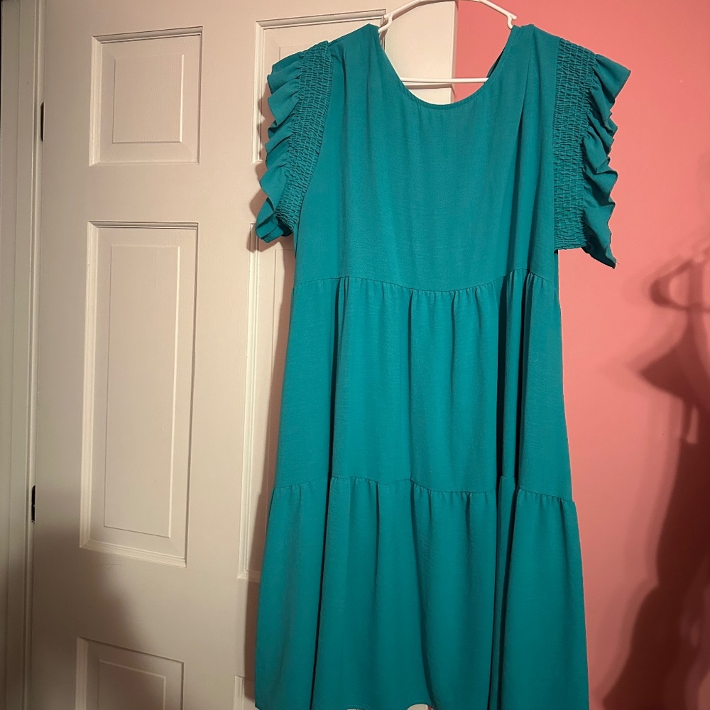 Haptics Boutique Dress